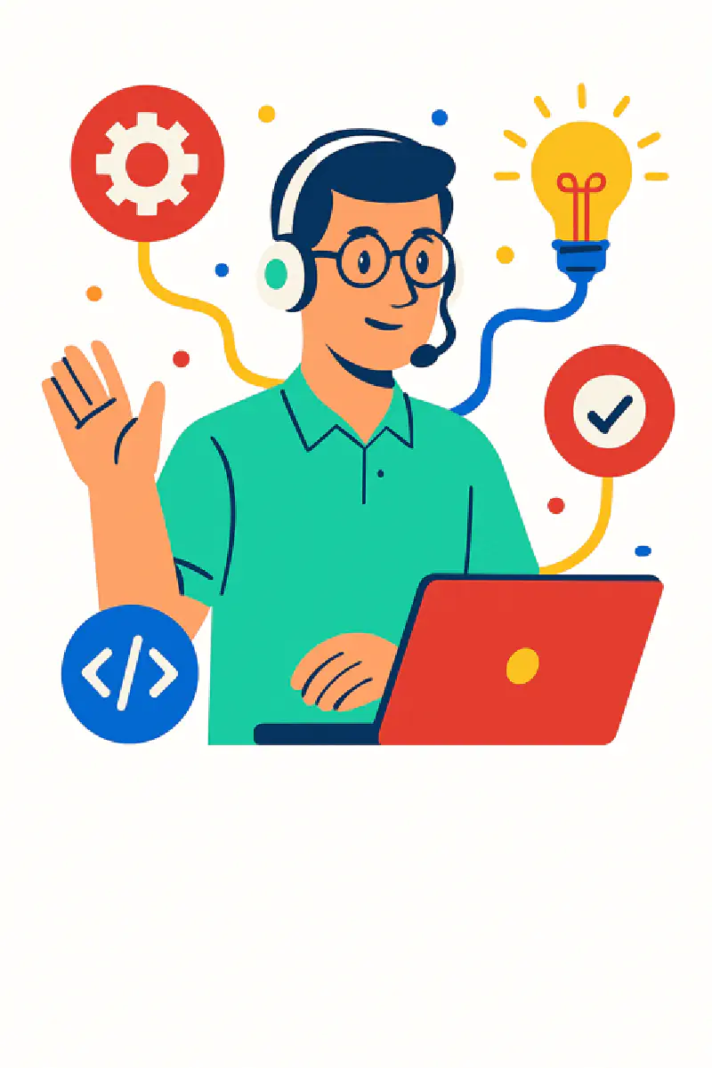 Experience the Future with Tardix Business Intelligence