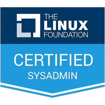 Linux Foundation Certified Systems Administrator