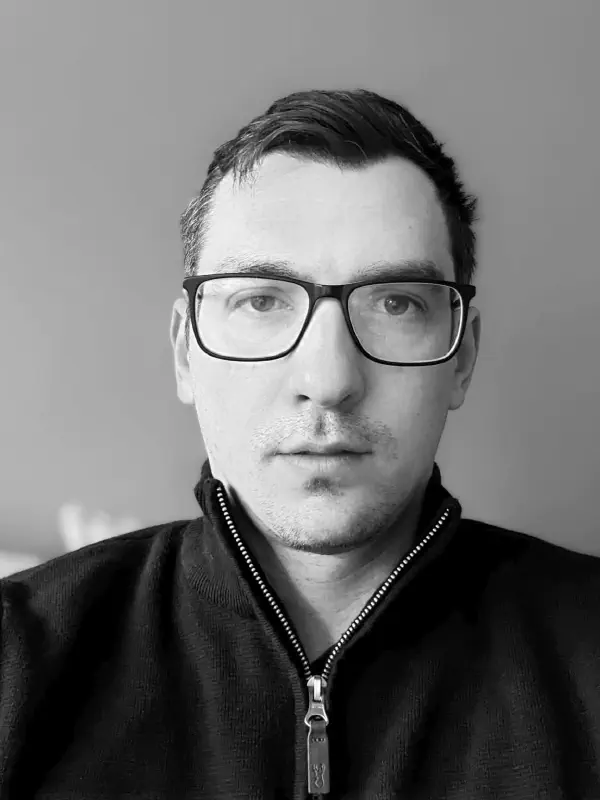 Miguel Tardugno - Frontend & ReactJS